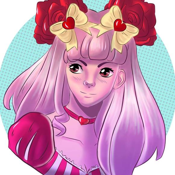 Meet your Posher, Eyvonne - Picture 1 of 1